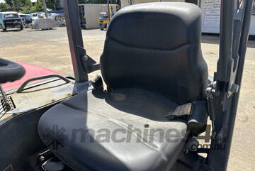 2021 Loadmac 225 Truck Mounted Forklift