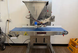 Unifiller Multistation Depositor