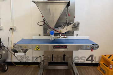 Unifiller Multistation Depositor