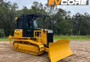Shantui   DH10 BULLDOZER