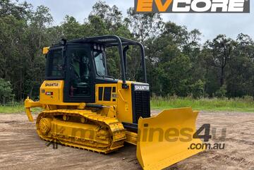 Shantui   DH10 BULLDOZER