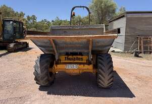 Thwaites 2002   DUMPER TRUCK