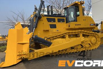 Shantui   SD90 BULLDOZER