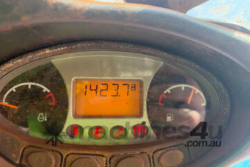 2020 Bobcat S550 Wheeled Skid Steer