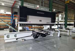 ACCURPRESS Absolute 250 Tonne 5 Metre Press Brake