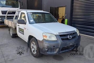 Mazda   BT-50 Upgrade