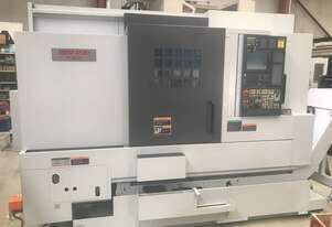 MORI SEIKI NL 2500Y CNC MILL TURN LATHE