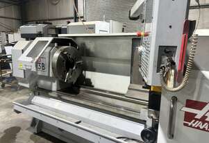 Haas   TL-3B Toolroom Lathe