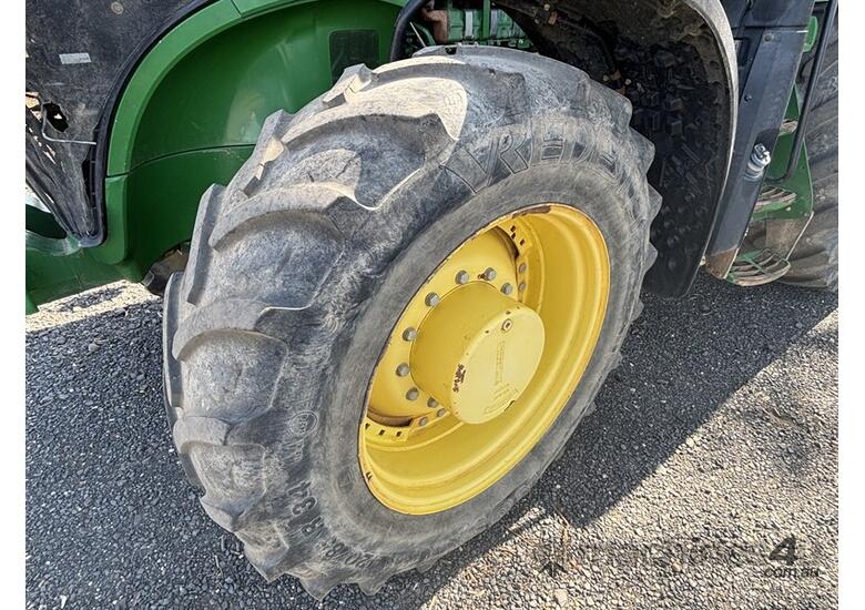 2016 JOHN DEERE 7250R 