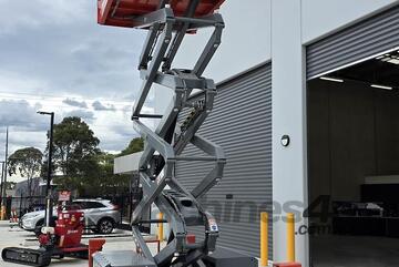 2025 SKYJACK SJ6832RT ENQUIRE ABOUT SALE OR HIRE