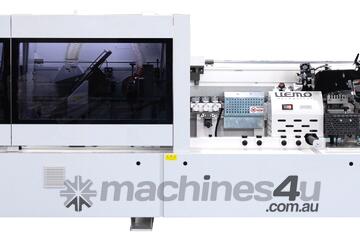 Jeffia Automatic Edge Banding Machine 45 Degree & Straight - 460ABS