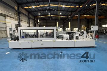 Jeffia Automatic Edge Banding Machine 45 Degree & Straight - 460ABS