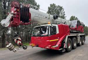 Grove 2007   GMK4100