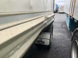 Preston Trailers Tandem Axle Tipping Trailer - picture0' - Click to enlarge