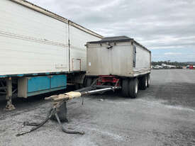 Preston Trailers Tandem Axle Tipping Trailer - picture0' - Click to enlarge