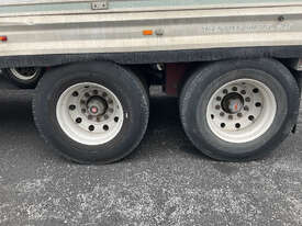 Preston Trailers Tandem Axle Tipping Trailer - picture2' - Click to enlarge