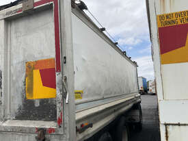 Preston Trailers Tandem Axle Tipping Trailer - picture1' - Click to enlarge