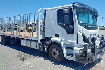 Iveco   Eurocargo