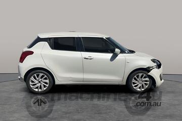 2023 Suzuki Swift GL Navigator Limited Edition Petrol
