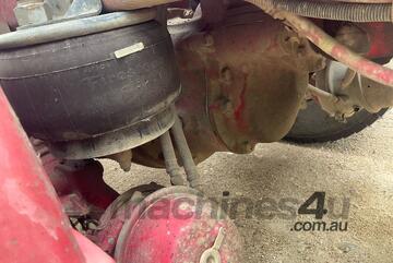 2004 Kenworth T350 Prime Mover Day Cab