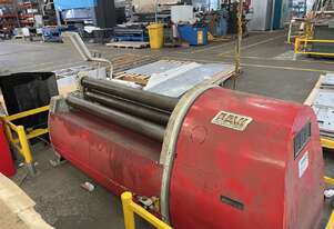 DAVI MCA 1513 - SMART Pro CNC Function