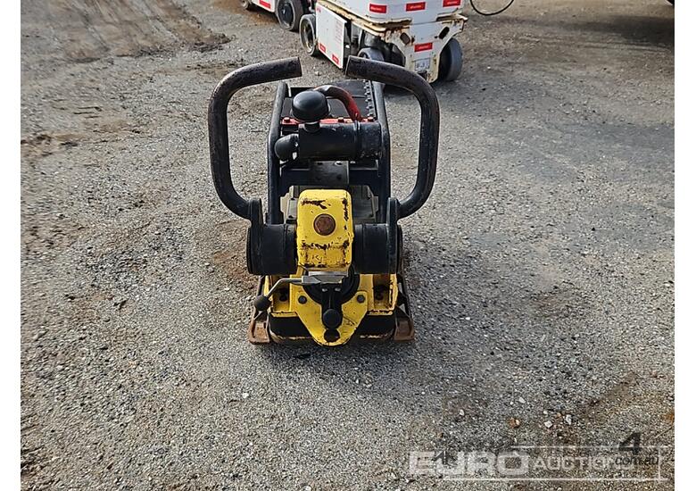 2007 Wacker Neuson DFU4045Y 