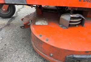 2017 Husqvarna Zero Turn Ride On Mower