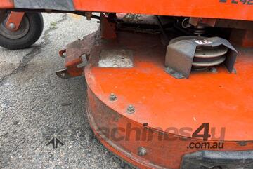 2017 Husqvarna Zero Turn Ride On Mower