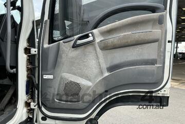 Isuzu 2015   FVZ 1400 EWP