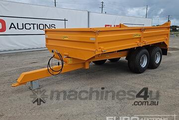 Barford Unused 2026   GP13