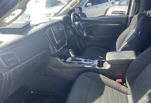 Isuzu 2024   MU-X LS-U Diesel