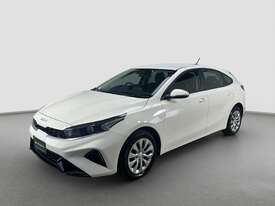 2021 Kia Cerato S Hatch Petrol (Auto) (Ex Lease) - picture0' - Click to enlarge