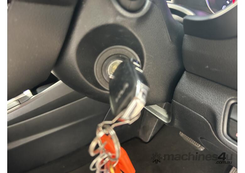 2021 Kia Cerato S Hatch Petrol (Auto) (Ex Lease)