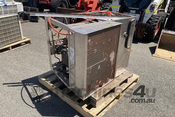 Skope   Fridge/Freezer