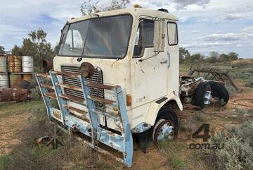 Volvo 1970   F88 Prime Mover