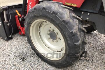 Massey Ferguson   MF4608