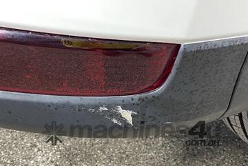 2021 Mazda CX-5 Maxx Sport AWD SUV T/Diesel (Auto) (Ex Lease)