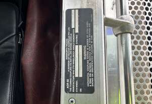 2011 Kenworth T409 6x4 Prime Mover