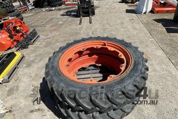 MITAS 340/85R48 tractor tyres
