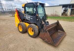 Jcb Skid Steer Loader