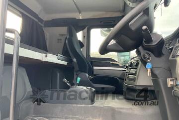 2017 MAN TGS 26.480 Prime Mover