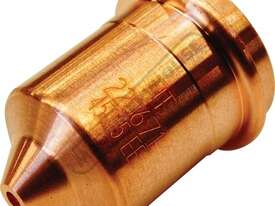 Hypertherm 45A Nozzle 220671 Powermax45 with T45v/T45m Torch (Does not suit 45XP) (Pack of 5) - picture0' - Click to enlarge