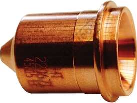 Hypertherm 45A Nozzle 220671 Powermax45 with T45v/T45m Torch (Does not suit 45XP) (Pack of 5) - picture0' - Click to enlarge