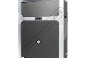 CNC Waterjet WAZER PRO The Waterjet for Any Shop - Now Cut Anything 50Hz International version