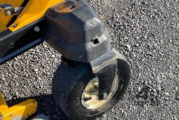 2020 Cub Cadet RZT S 46 Zero Turn Ride On Mower