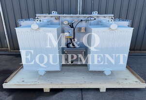 M & Q EQUIPMENT 500 KVA TRANSFORMER