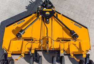 Mcconnel   Tuffcut 480