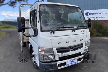 Fuso 2013   CANTER 413.