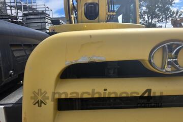 Kato 2016   MR-130R City Crane