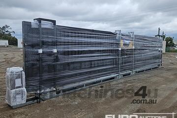 Unused 2026 KMY Industrial GT09